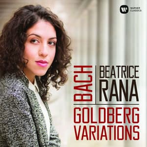Bach: Goldberg Variations, BWV 988 - Johann Sebastian Bach