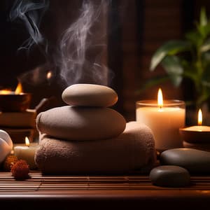 Spa De Hip Hop: Ritmos Para Una Relajación Máxima - Sonidos de Bienestar