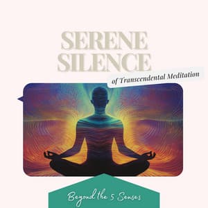 Serene Silence of Transcendental Meditation - Beyond the 5 Senses