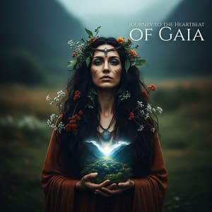 Journey to the Heartbeat of Gaia - Native World Group