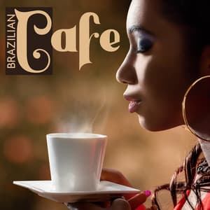 Brazilian Cafe: Summer Jazz Mix, Positive Morning with Coffee - Cafe Latino Dance Club