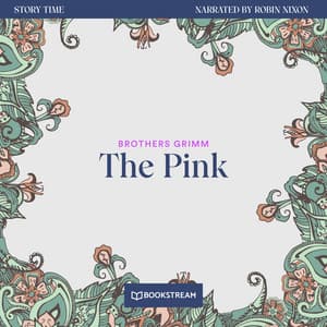 The Pink - Story Time