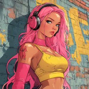 Relax & Unwind With Chill Upbeat Lo Fi Hip Hop BGM 2025 Sleep Study Work Stream Music - Lo Fi Hip Hop