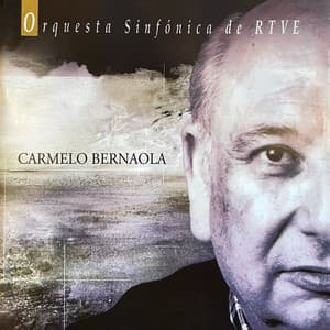 Carmelo Bernaola - Carmelo Alonso Bernaola