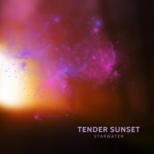 Tender Sunset - Starwater