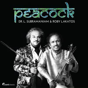 Peacock - Roby Lakatos