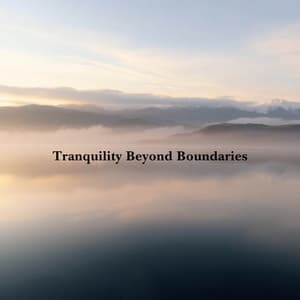 Tranquility Beyond Boundaries - Meditation Music