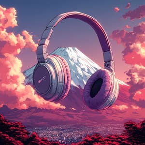 Chill Lofi 2025 Calming Background Music 24 7 - Lo Fi Hip Hop