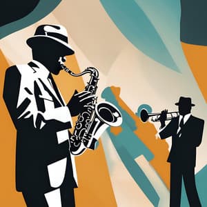 Jazz Under the Moonlight - Good Morning Music