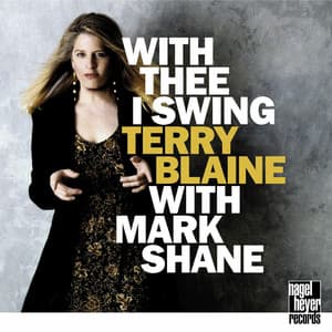 With Thee I Swing - Terry Blaine