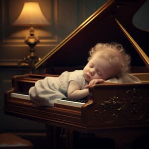 Piano Music: Sweet Lullaby Baby - Sleep Lullabies for Newborn