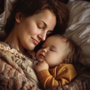 Dosel Soñador: Canción De Cuna Iluminada Por Estrellas Para Los Bebés - La fábrica de canciones de cuna para bebés