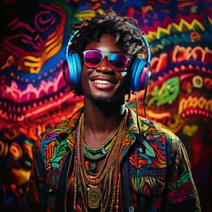 Street Symphony: Hip Hop Chronicles - Sad LoFi Boy