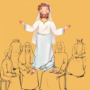 Backdrop for Tension Relief - Simplistic Bossa Guitar Trio with Jazz Organ - French Cafe Jazz Classics