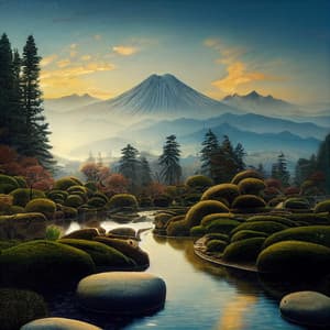 La nature chante - Sons de la nature