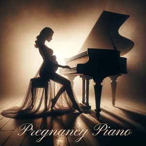 Pregnancy Piano - John Dove