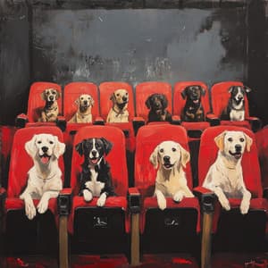 沉睡站点：乘坐狗屋快车 - Official Pet Care Collection