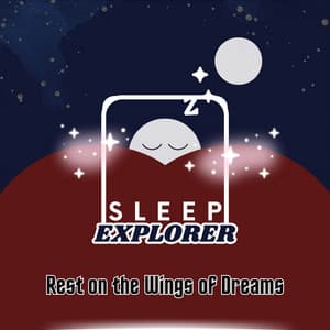 Rest on the Wings of Dreams - Sleep Explorer