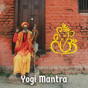 Yogi Mantra - Yoga Relaxation Zone