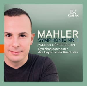 Mahler: Symphony No. 1 in D Major - Gustav Mahler