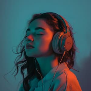 Noches Tranquilas: Música Para Un Sueño Reparador - En lo profundo de un sueño