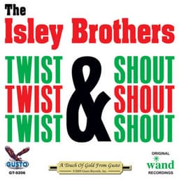 Twist & Shout