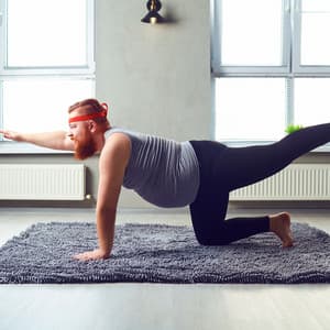 Mindful Yoga: Relaxing Beats for Yoga - Calm Sea Ambient