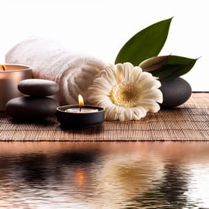 Música Relajante Para Spa: Vibraciones Melódicas Relajantes - Música curativa de chakras