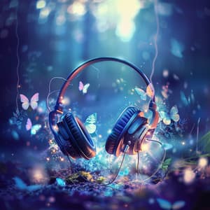 Rhythmic Reflections: Echoes of Harmony - Ampinomene