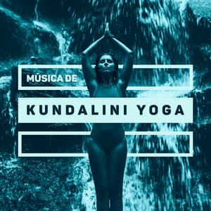 Música de kundalini Yoga: Pura relajación en el espacio natural - Academia de Música de la Música Ambiente