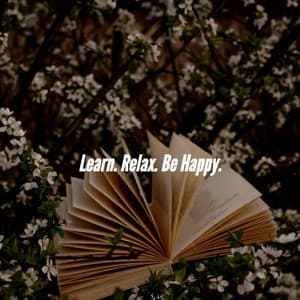 Learn. Relax. Be Happy. - Deluxe Cafe Jazz