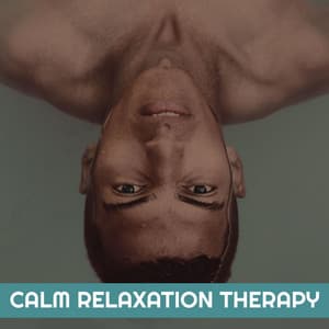 Background Piano Music for Relaxation, Therapy, Sleep, Study - Calm Relaxation Therapy