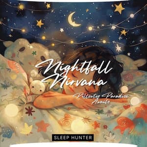 Nightfall Nirvana: Pillowtop Paradise Awaits - Sleep Hunter