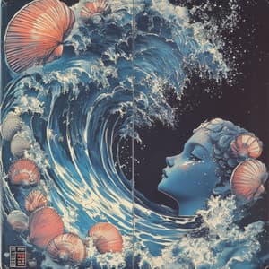 Serene Ocean Waves: Meditate and Relax with the Sound of the Sea - Relaxing Ocean Sounds