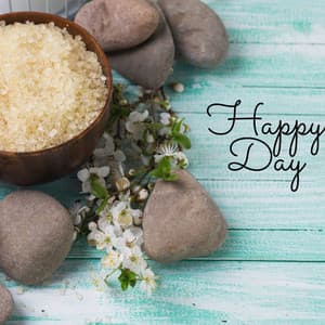 Happy Day - HI-FI CAMP