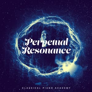 Perpetual Resonance - Lewis Owen Heath