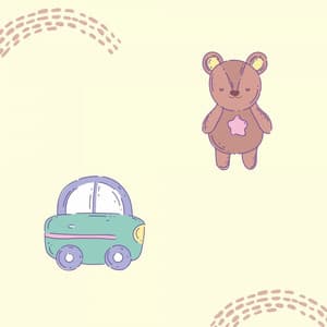 Puzzle Time - Sleep Like a Baby