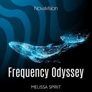 Frequency Odyssey: Mind-Bending Soundscapes by NovaVision - NovaVision