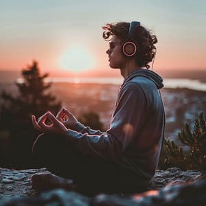 Music for Easy Relaxation: Calm Evening Sessions - Peaceful Music Sessions