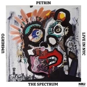 The Spectrum - Umberto Petrin
