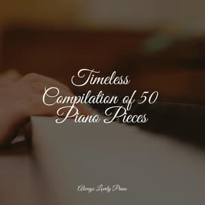 Piano for Sleep and Meditation - Piano Music for Exam Study