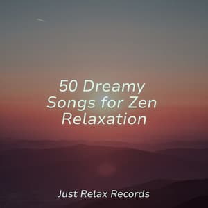 50 Dreamy Songs for Zen Relaxation - Instrumental