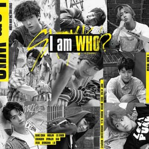 I am WHO - Stray Kids