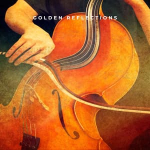 Golden Reflections - Study Focus Jazz Playlist