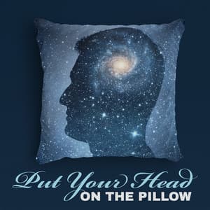 Put Your Head on the Pillow - Rest for the Senses with New Age Soothing Tones - Spa Relaxing New Age Project