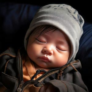 Gentle Nights: Hip Hop Music for Baby Sleep - Lofi Village