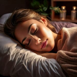 Smooth Sleep Vibes: Nightly Hip Hop Beats - Whispering Sleep