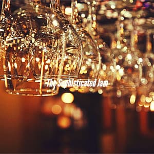 The Sophisticated Jam - Peaceful Autumn Instrumental Jazz