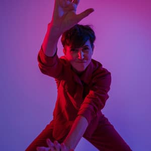 Hip Hop Beats for Mindful and Balanced Yoga - Lofi Balance