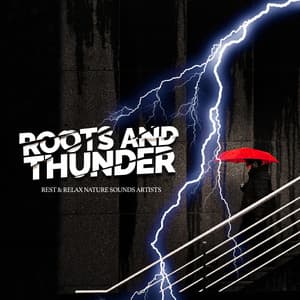 Roots and Thunder - Rest & Relax Nature Sounds Artists